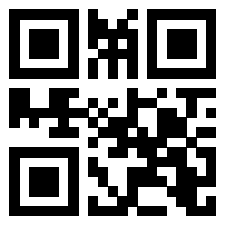 Il QrCode di 3205922017