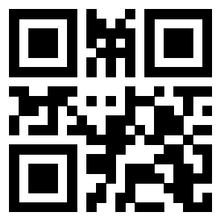 3205922018 - Immagine del Qr Code