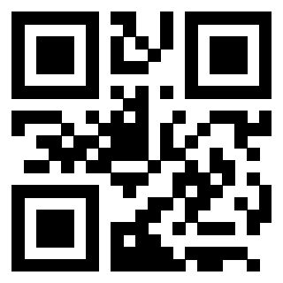 3205922019 - Immagine del QrCode associato