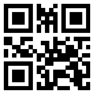 3205922020 - Immagine del QrCode associato