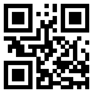 Scansione del QrCode di 3205922023