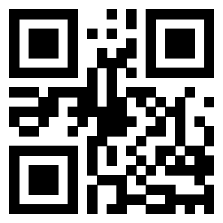 3205922024 - Immagine del Qr Code associato