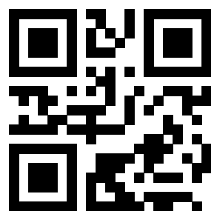 3205922025 - Immagine del QrCode