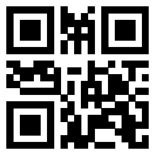 Il Qr Code di 3205922033