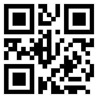 Il QrCode di 3205922035