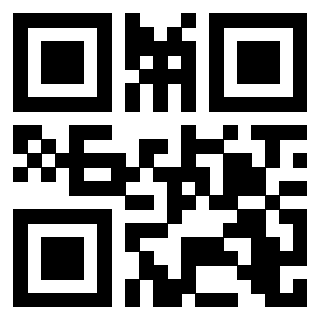 3205922038 - Immagine del QrCode