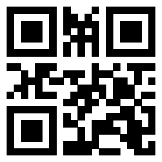 Immagine del Qr Code di 3205922039