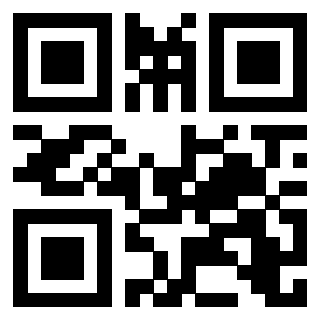 Scansione del Qr Code di 3205922043