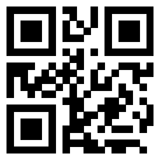 Scansione del QrCode di 3205922045