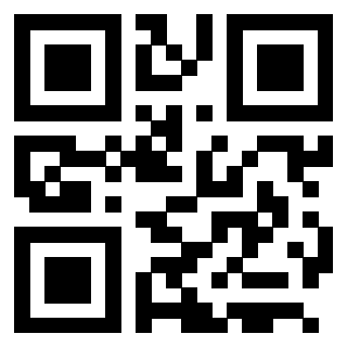 3205922048 - Immagine del Qr Code associato