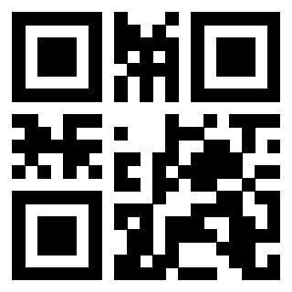 Immagine del QrCode di 3205922049