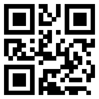 Il Qr Code di 3205922054