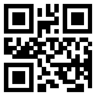 Il QrCode di 3205922056