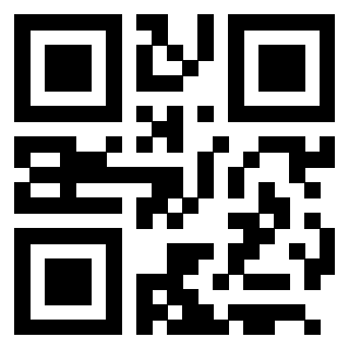 3205922063 - Immagine del QrCode