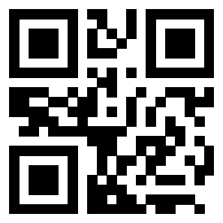 Scansione del Qr Code di 3205922069