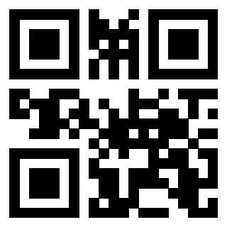 Il Qr Code di 3205922075