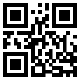 Scansione del QrCode di 3205922076