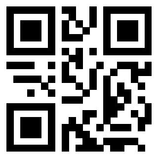 3205922077 - Immagine del Qr Code associato