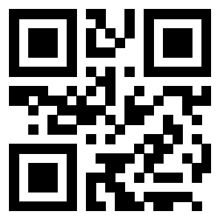 3205922081 - Immagine del Qr Code associato