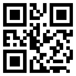 Scansione del QrCode di 3205922082