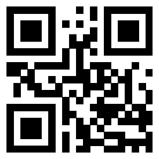 Immagine del Qr Code di 3205922083