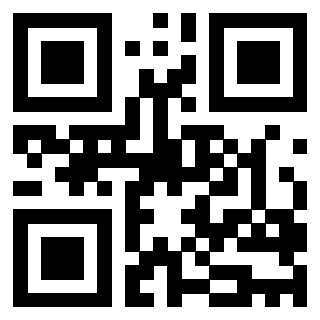 Immagine del Qr Code di 3205922087