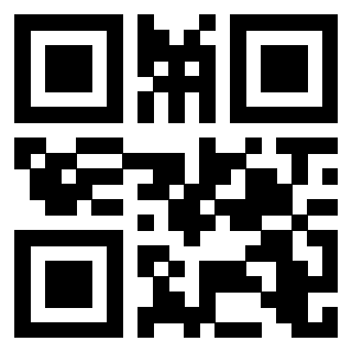 Il Qr Code di 3205922088