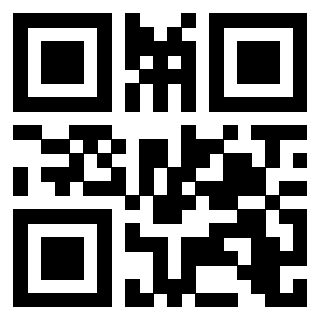 Scansione del Qr Code di 3205922089