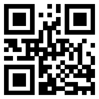 3205922090 - Immagine del Qr Code associato