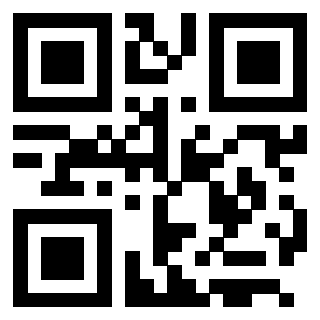 Scansione del Qr Code di 3205922096