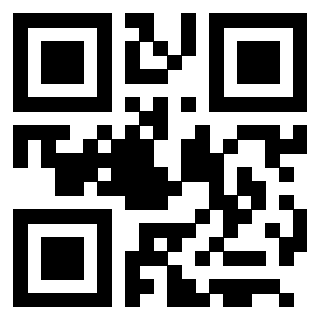 3205922100 - Immagine del QrCode associato