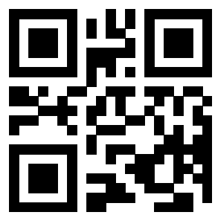 Immagine del QrCode di 3205922101