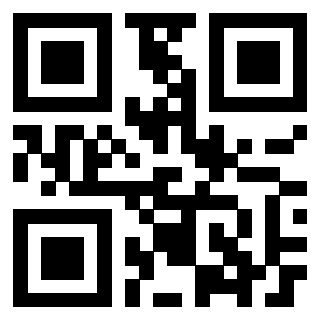 3205922102 Qr Code associato