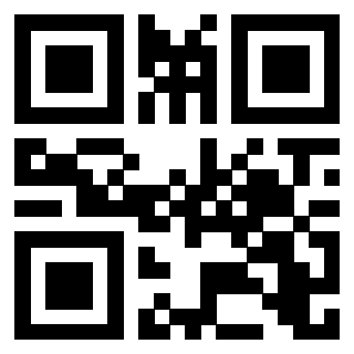 Il Qr Code di 3205922104