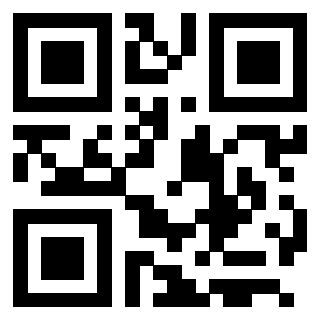 3205922105 - Immagine del QrCode associato