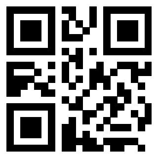 Immagine del Qr Code di 3205922110