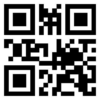 3205922113 - Immagine del QrCode associato