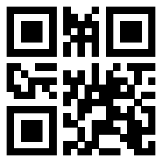 3205937195 QrCode associato