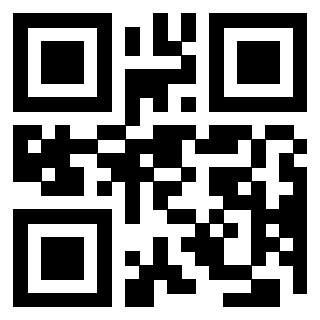 3205937204 - Immagine del QrCode associato