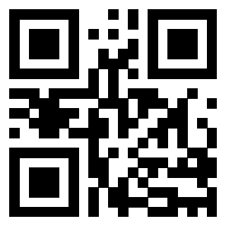 Scansione del QrCode di 3205937205