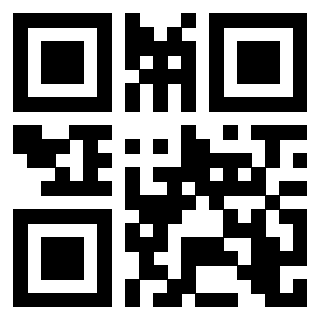 3205937208 - Immagine del QrCode associato