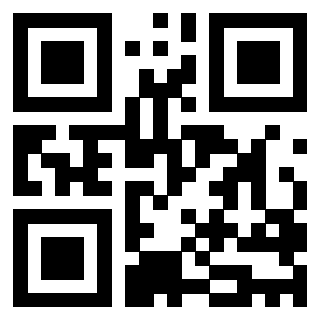 3205937209 - Immagine del QrCode