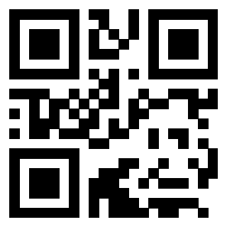 Scansione del Qr Code di 3205937212
