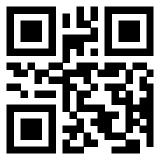 Scansione del Qr Code di 3205937213