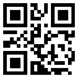Il QrCode di 3205937215