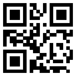 3205937217 QrCode associato