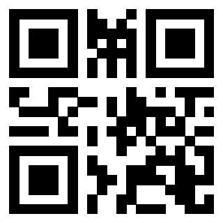 Il Qr Code di 3205937219