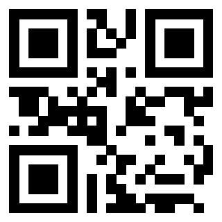 Scansione del Qr Code di 3205937222