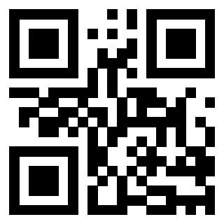 Immagine del Qr Code di 3205937231
