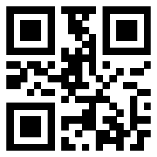 Il QrCode di 3205937233